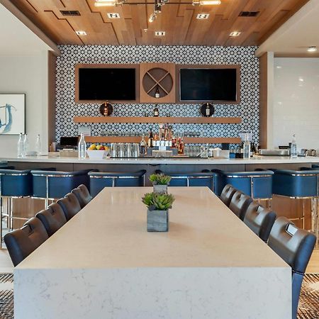 Cambria Hotel Richardson - Dallas Екстериор снимка