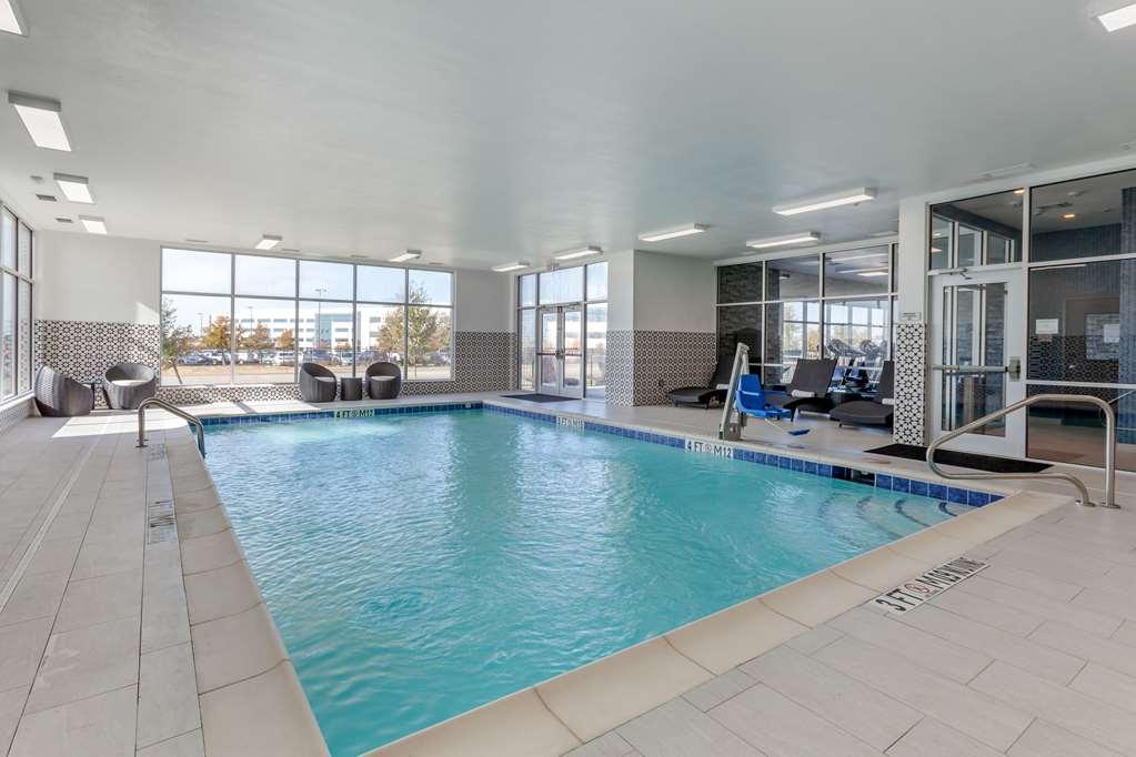 Cambria Hotel Richardson - Dallas Съоръжения снимка