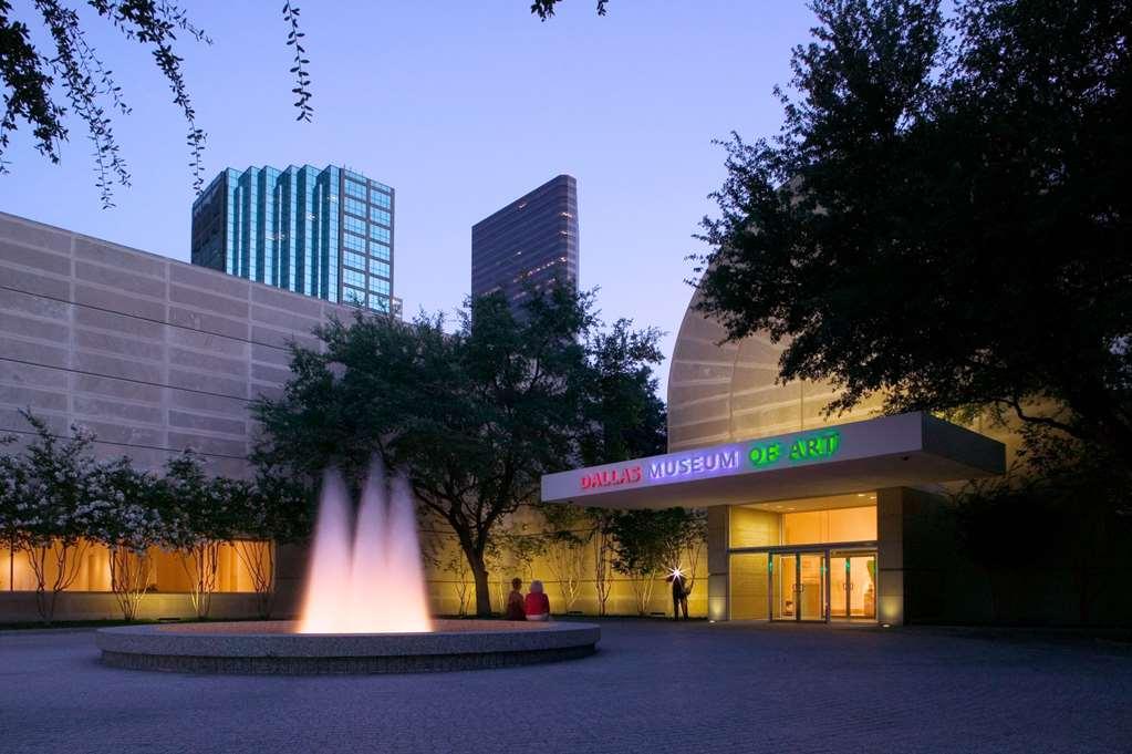 Cambria Hotel Richardson - Dallas Екстериор снимка