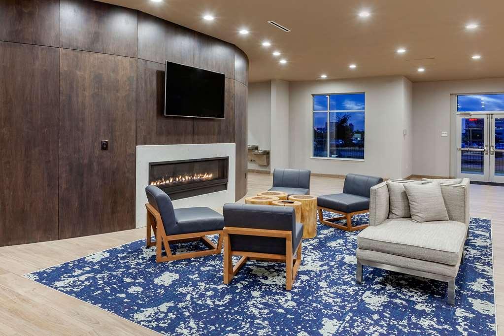 Cambria Hotel Richardson - Dallas Интериор снимка