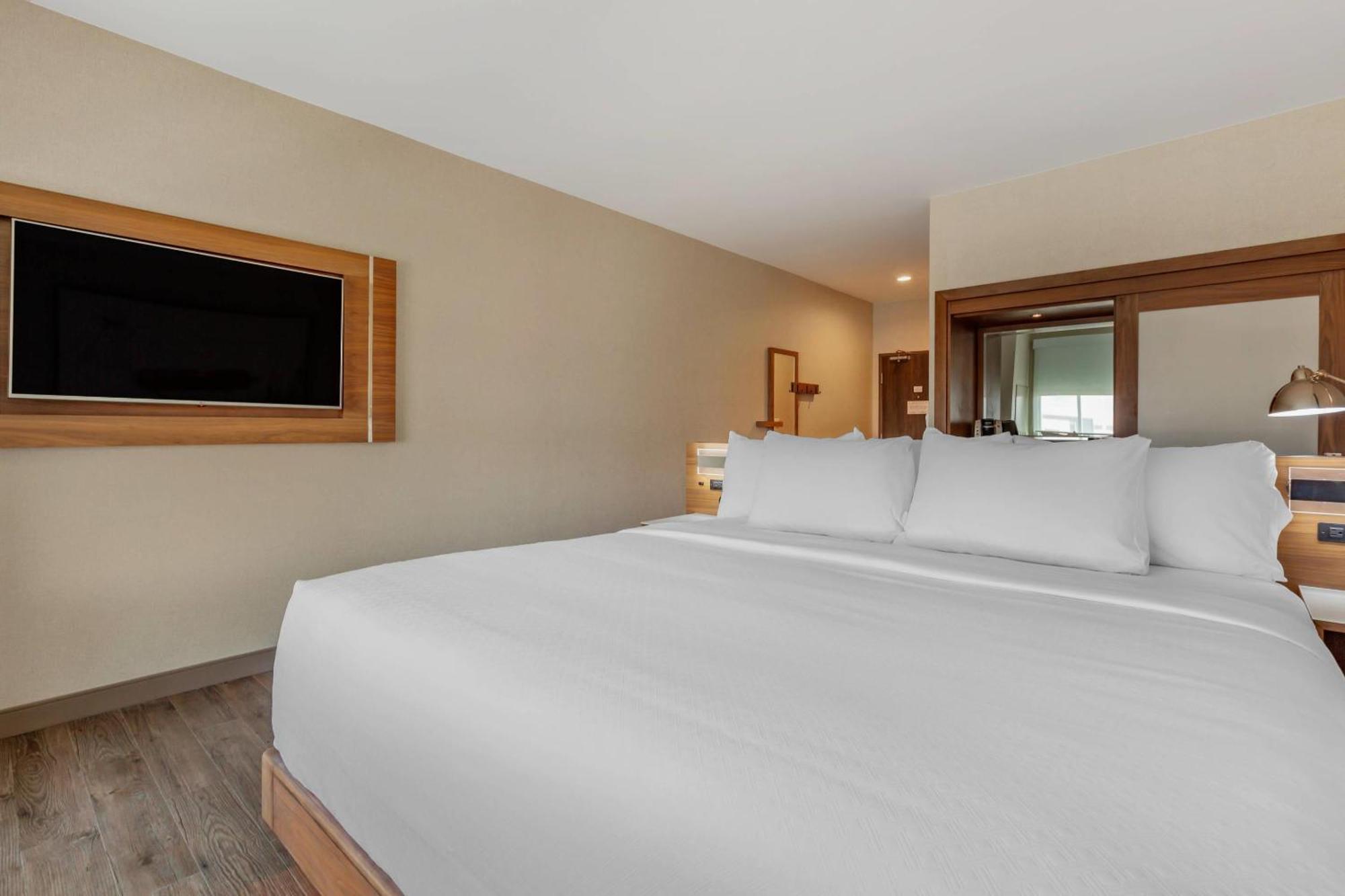 Cambria Hotel Richardson - Dallas Екстериор снимка